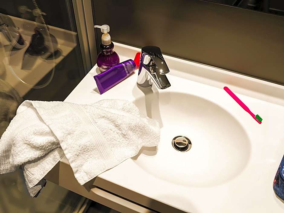 ibis budget Blankenberge