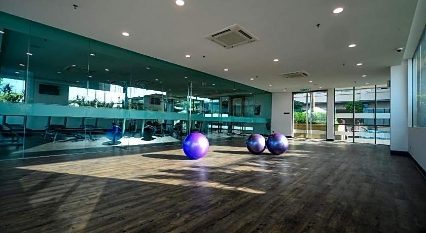 The Light Hotel Penang