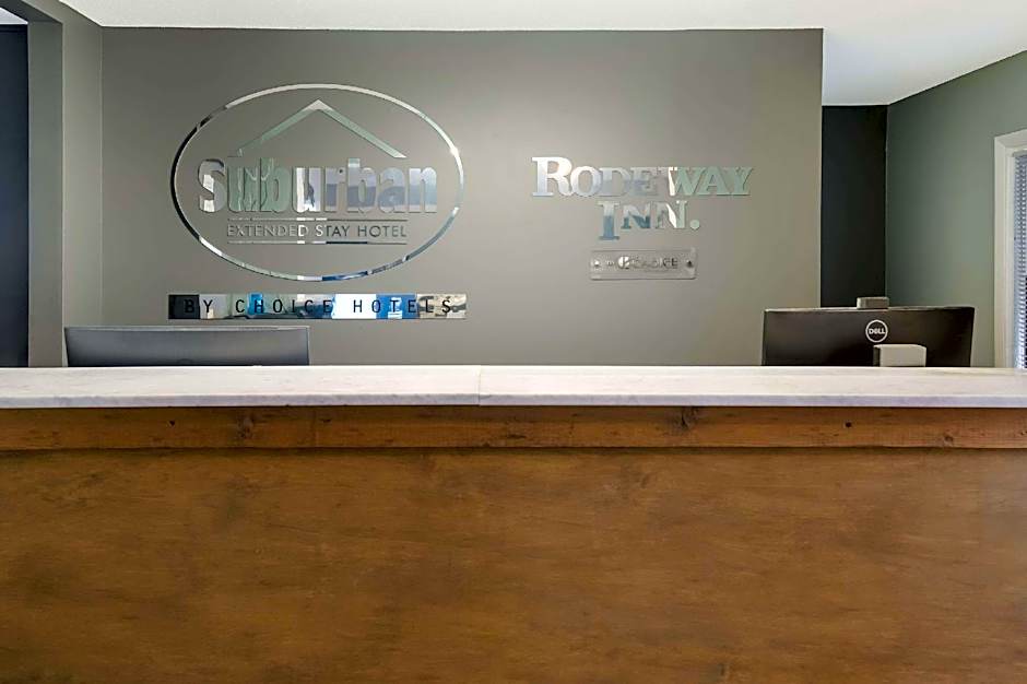 Rodeway Inn