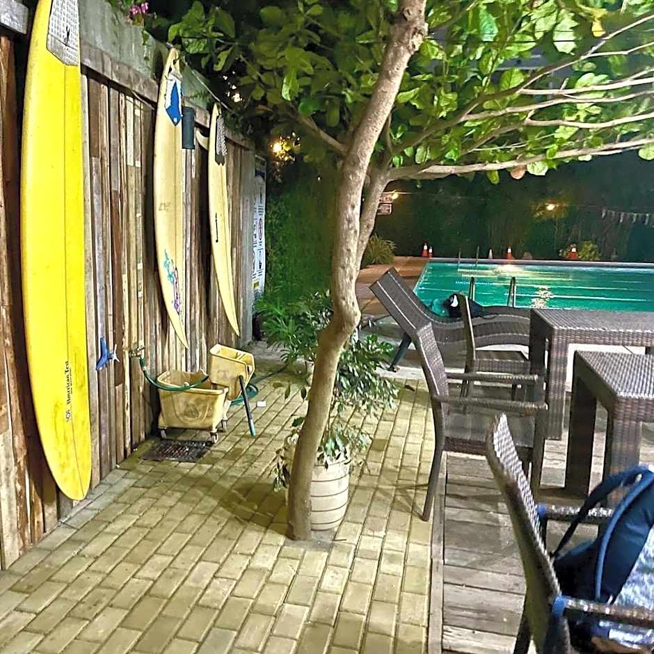Ciabel Hotel and Fitness Center