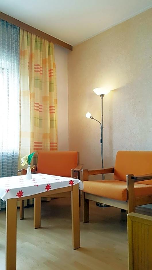 Kurhotel Anders