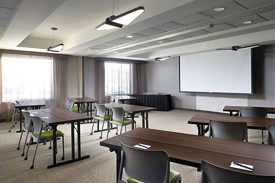 SpringHill Suites by Marriott Minneapolis-St. Paul Airport/Mall of America
