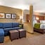 Comfort Suites Albuquerque Airport