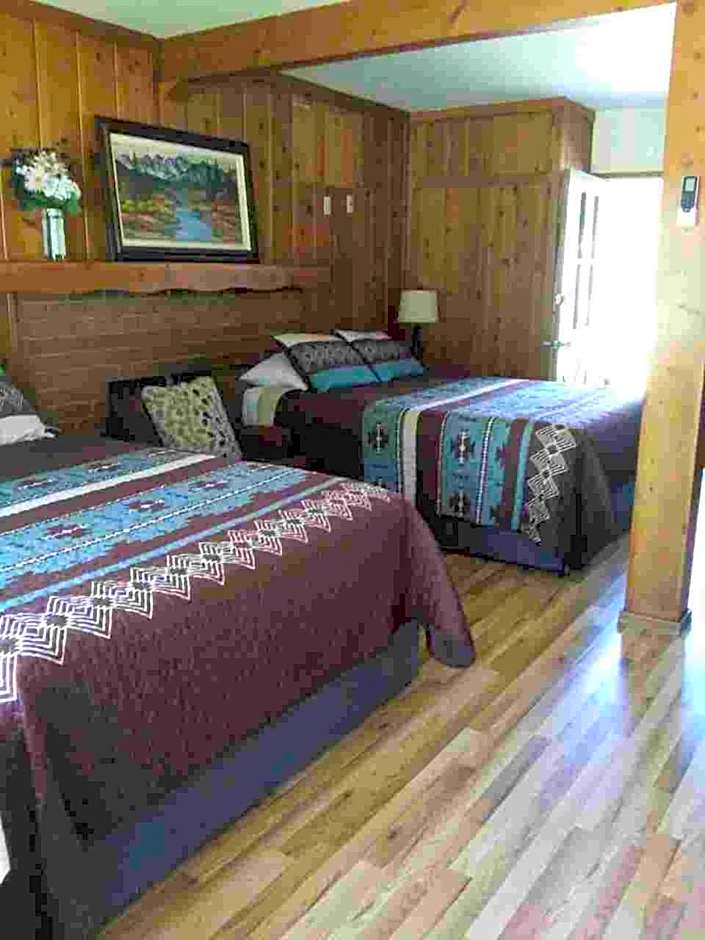 Kern Riverfront Lodge