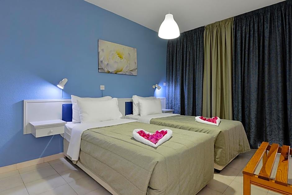 Napa Prince Hotel Apts