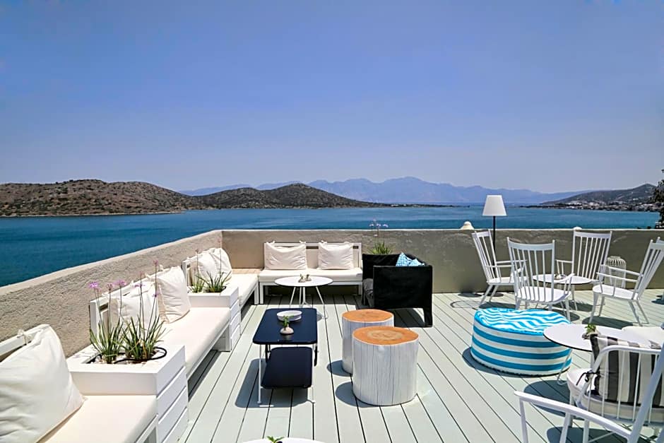 Domes Aulus Elounda, Curio Collection by Hilton