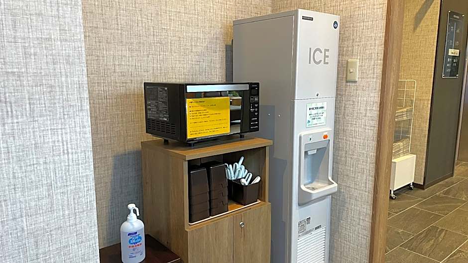 Hotel Route Inn Mitsuke Nakanoshima Mitsuke Inter