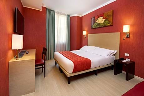 Junior King Suite with Bunk Beds