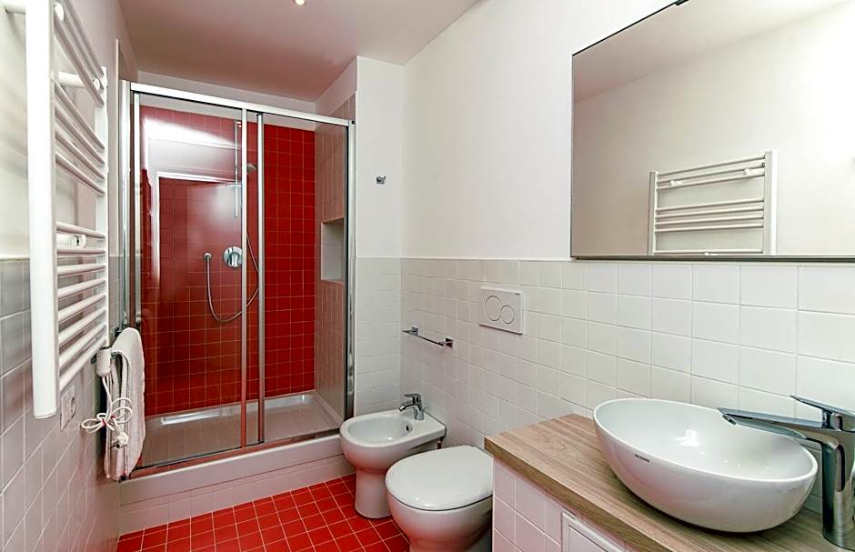 Bluripa Guest House