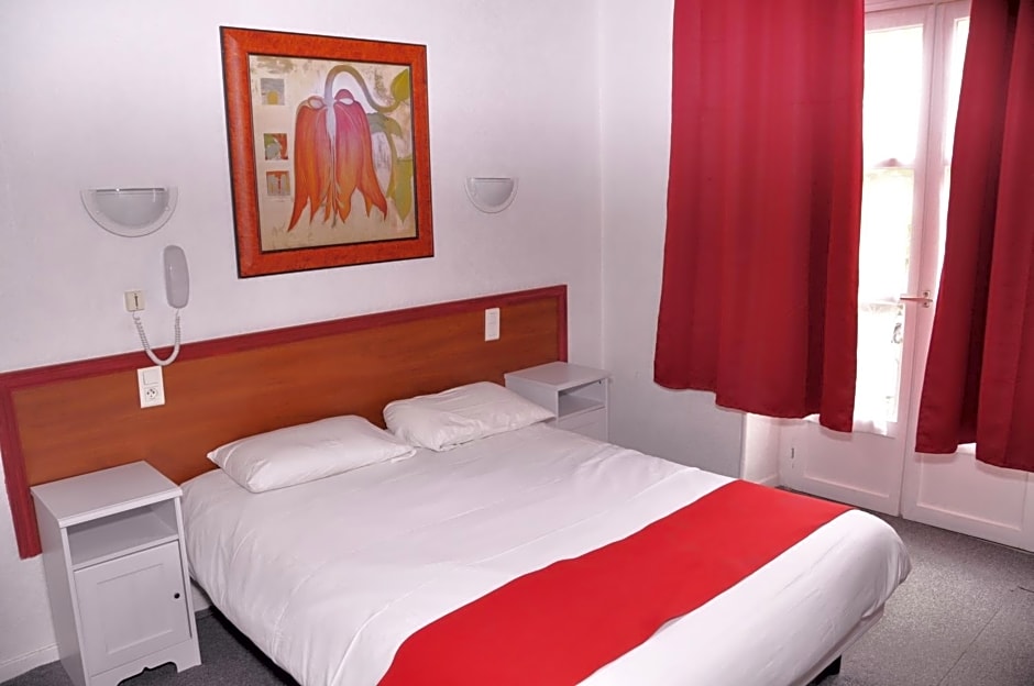 Citotel Hôtel Cesar