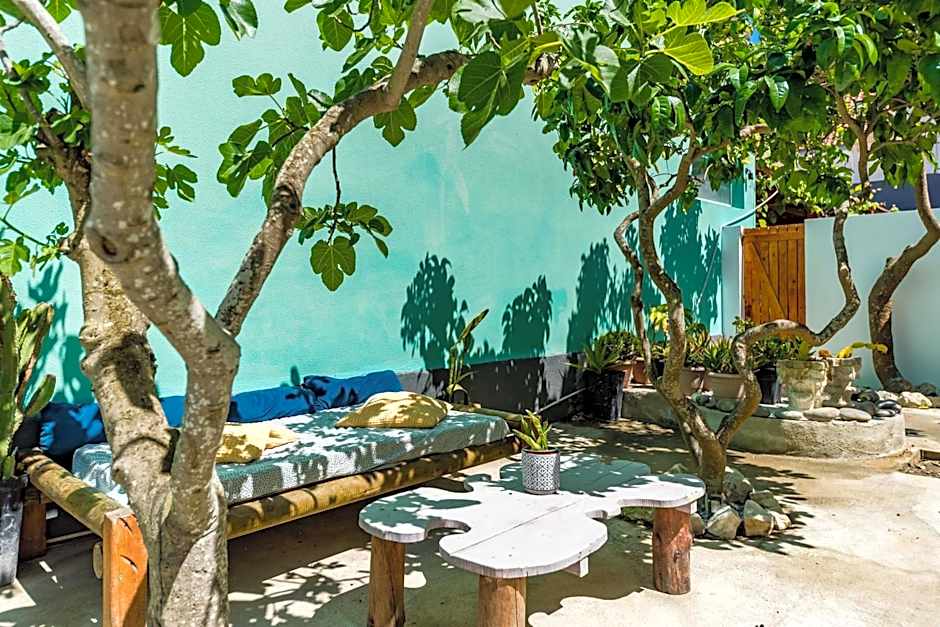 Kali Vice Surf Villa