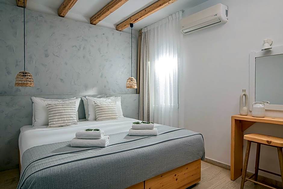 Elèa Concept Hotel & Suites