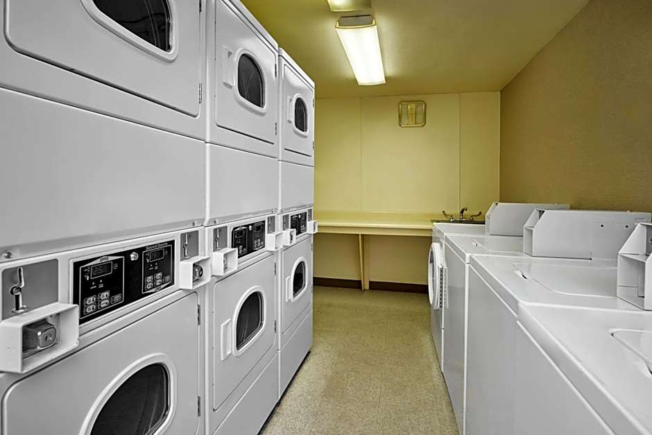 Residence Inn by Marriott Sunnyvale Silicon Valley II