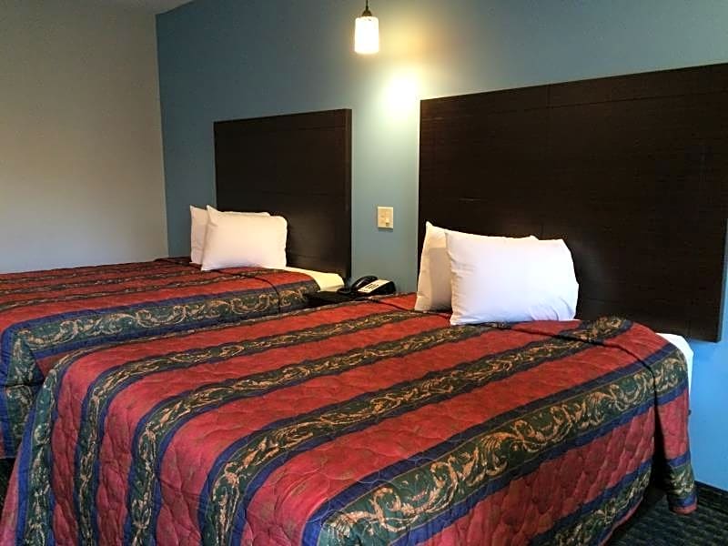 Classic Inn and Suites Humble