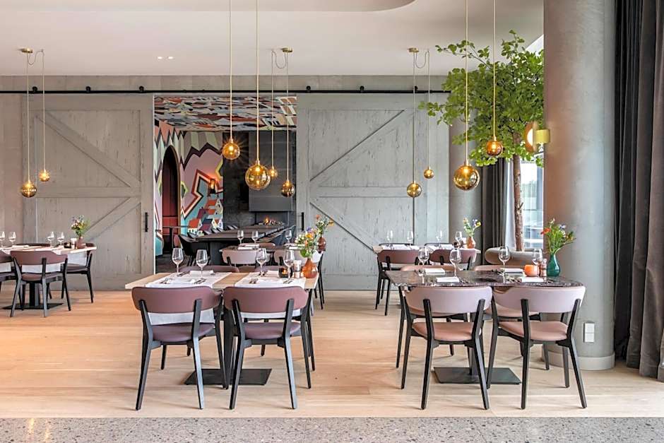 Van der Valk Hotel Deventer