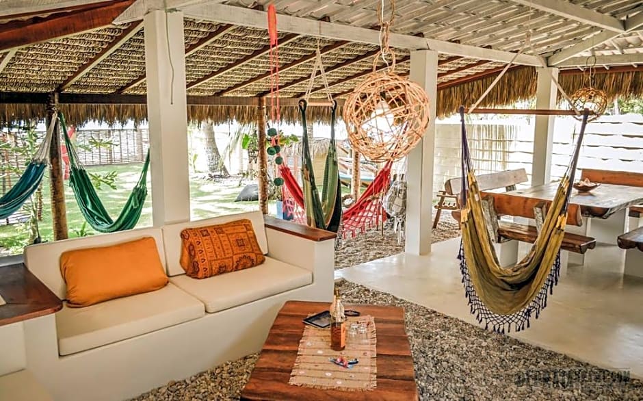 De Praia Brasil Suites