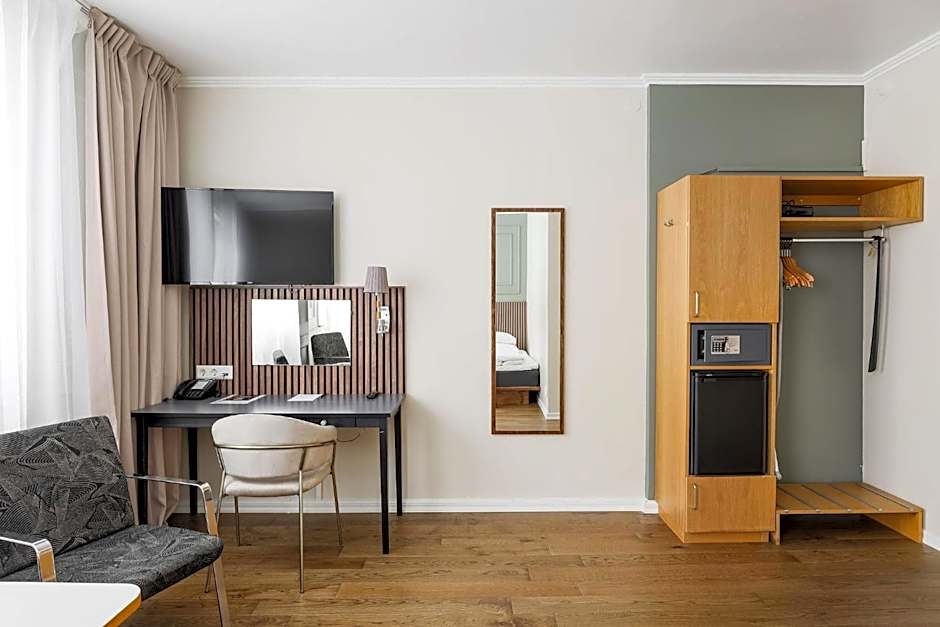 Comfort Hotel Linköping City