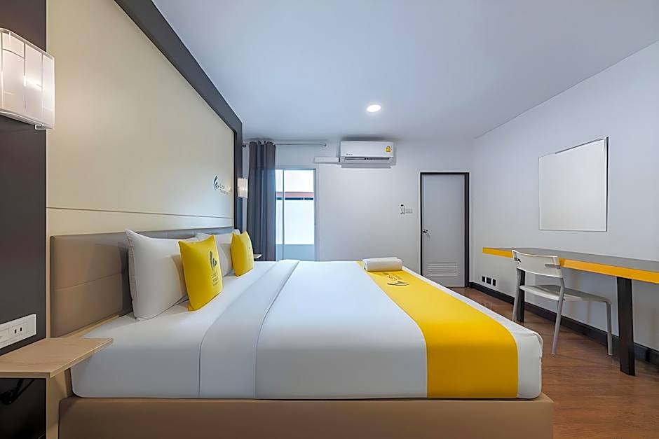 Lee's Mark Residence