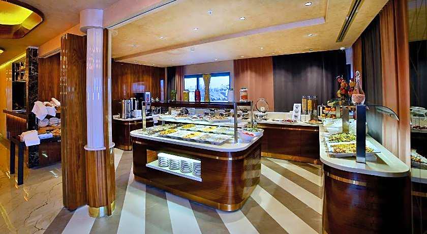 Beethoven Premium Hotel