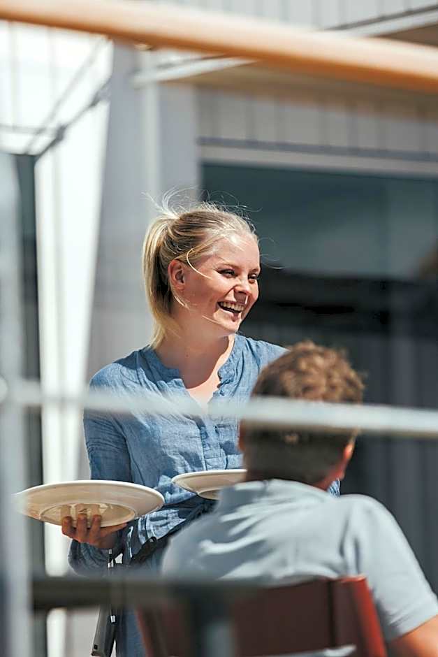 Gullmarsstrand Hotell & Konferens