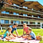 first mountain Hotel Zillertal