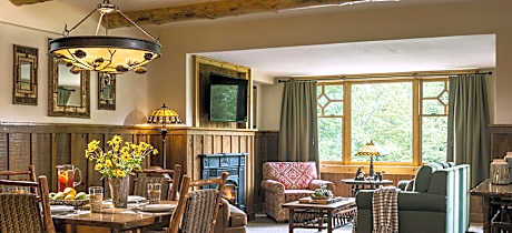 Deluxe One bedroom Suite