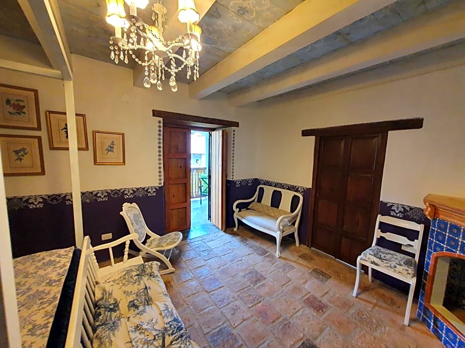 Casa Dos Gallos