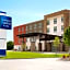 Holiday Inn Express & Suites Alton St Louis Area, an IHG Hotel