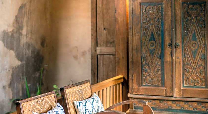 Yabbiekayu Eco-Bungalows