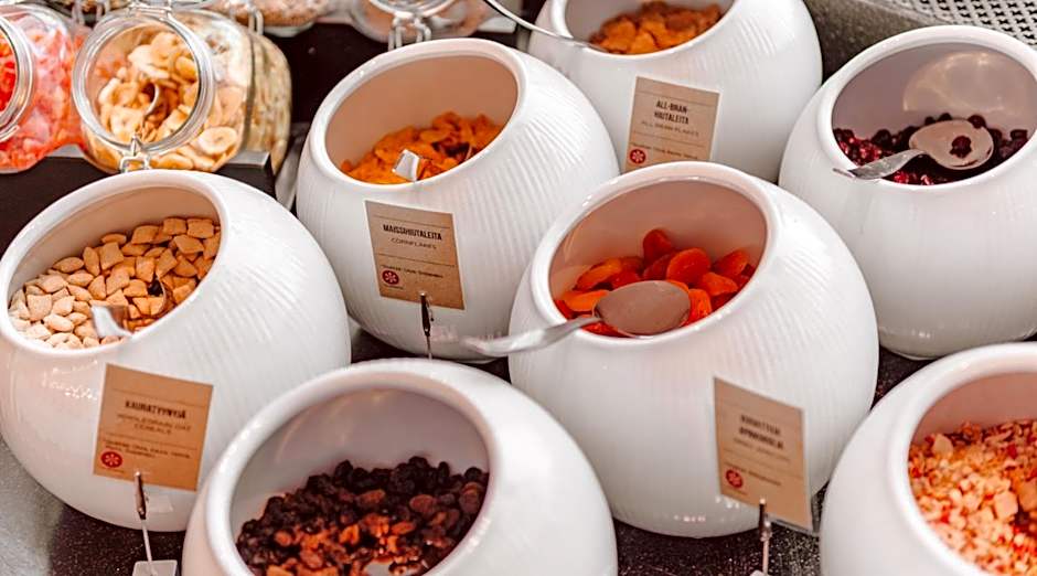 Clarion Hotel Helsinki