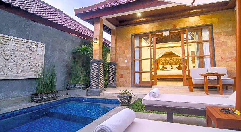 Danakha Villa Ubud