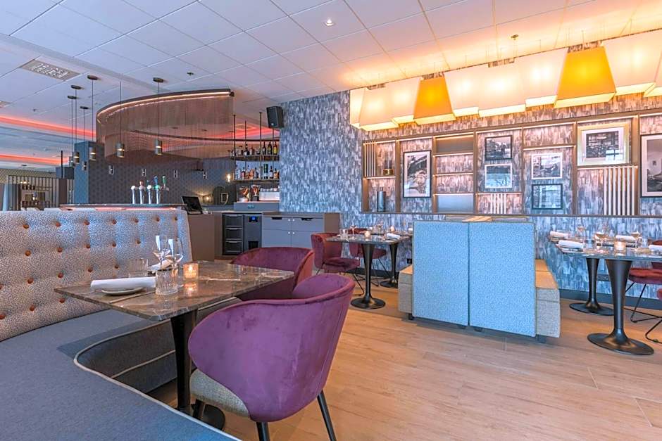 Leonardo Royal Hotel Den Haag Promenade