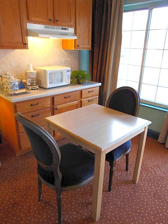 Victorian Inn