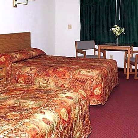 Double Room with Extra Bed