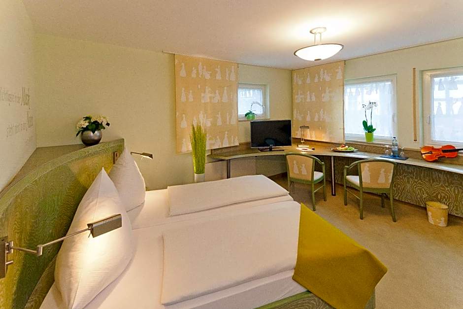 Malerwinkel Hotel