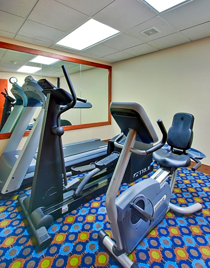 Holiday Inn Express Sault Ste Marie, an IHG Hotel