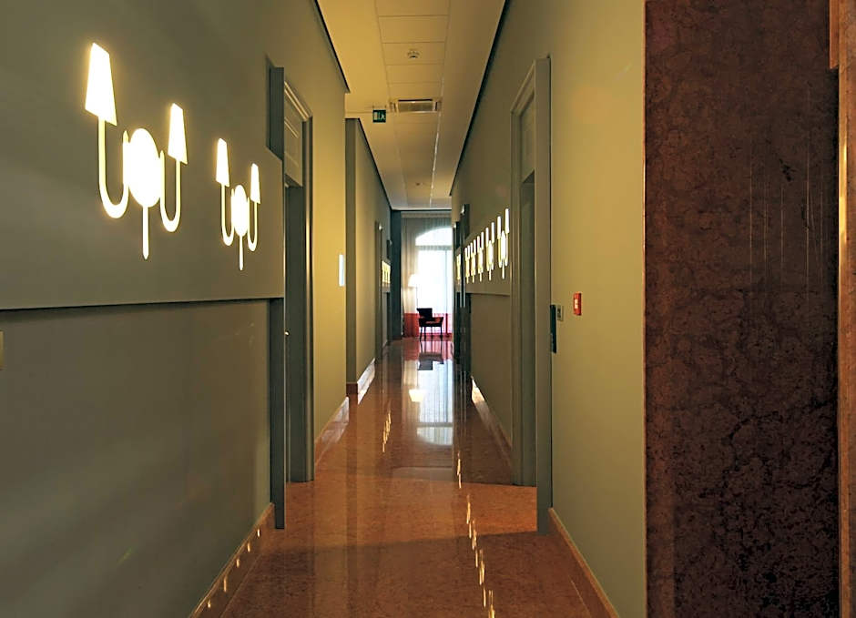 Hotel Porta Felice & Spa
