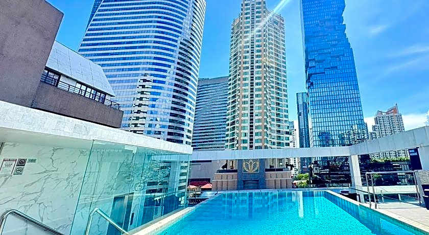 I Residence Hotel Silom