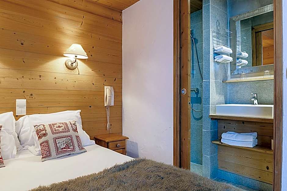 Hotel La Crémaillère