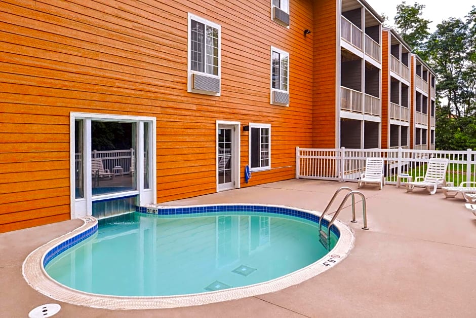 Best Western Galena Inn & Suites