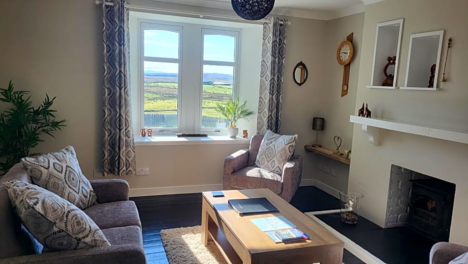 An Cnoc Bed & Breakfast