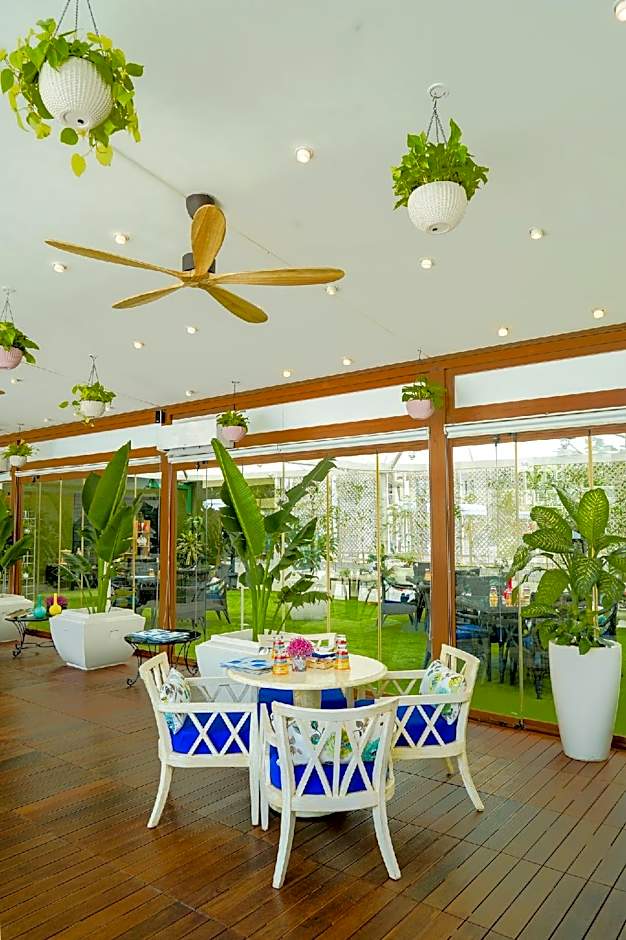 President - IHCL SeleQtions