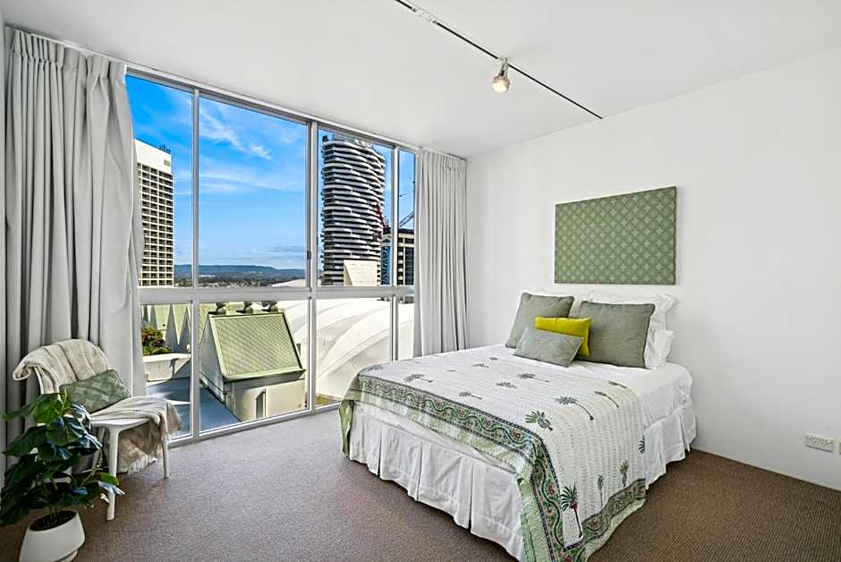 ULTIQA Air On Broadbeach