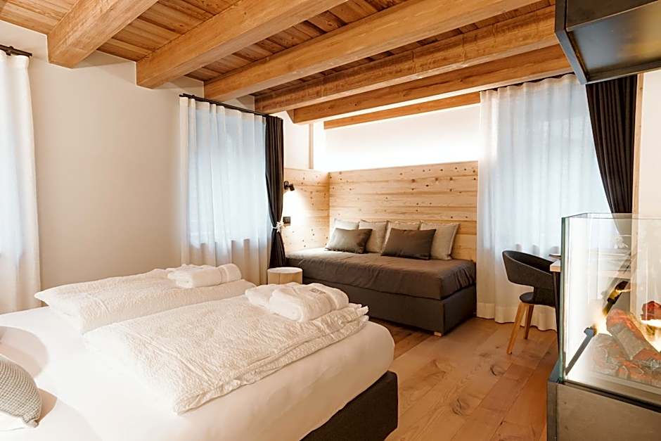 Pimont Alpine Chalet