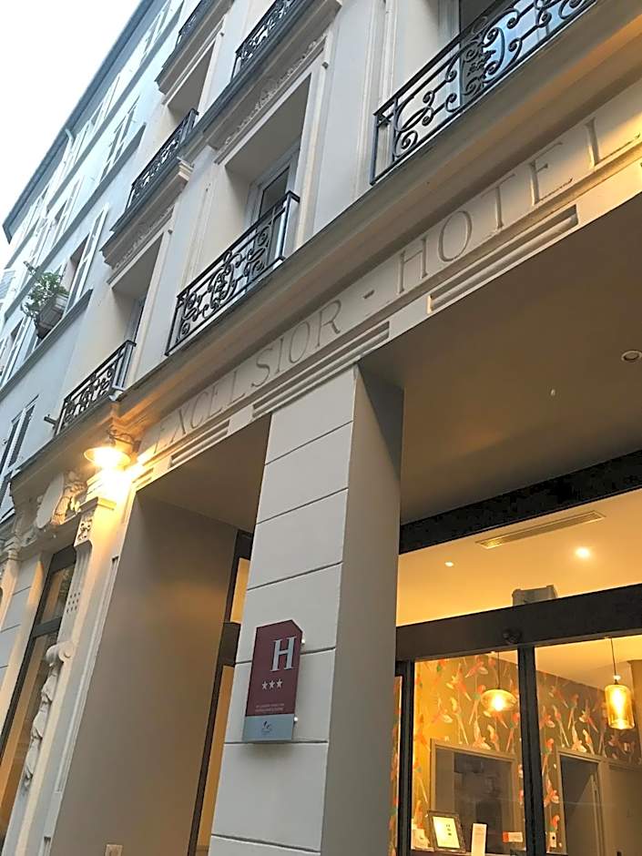 Excelsior Batignolles