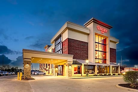 Drury Inn Paducah