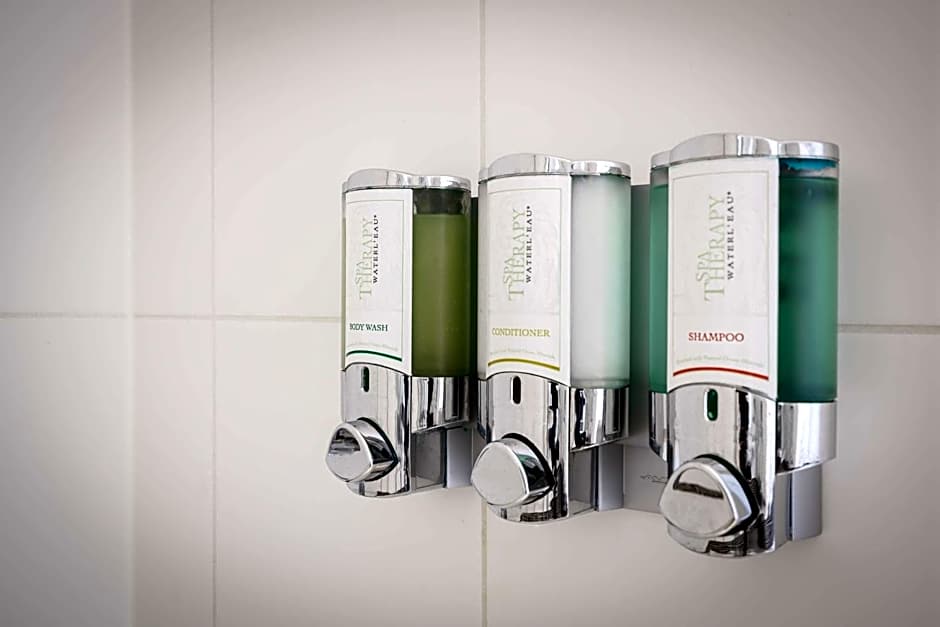 Hampton by Hilton Amsterdam Centre East