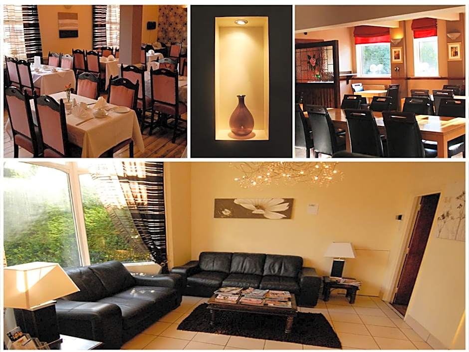 Roseview Alexandra Palace Hotel