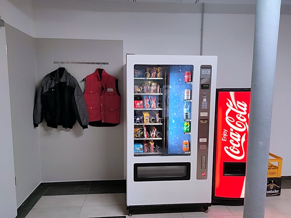 Landapartments Smitmans