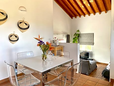 Suite Deluxe